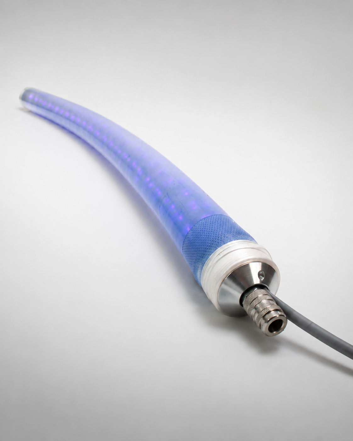 Just-Light UV Packer
